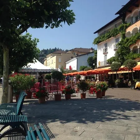 Ruhiges Terrassenappartement Residenza Sabrina Whg 11 *