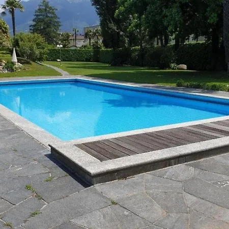 Ruhiges Terrassenappartement Residenza Sabrina Whg 11 Apartamento
